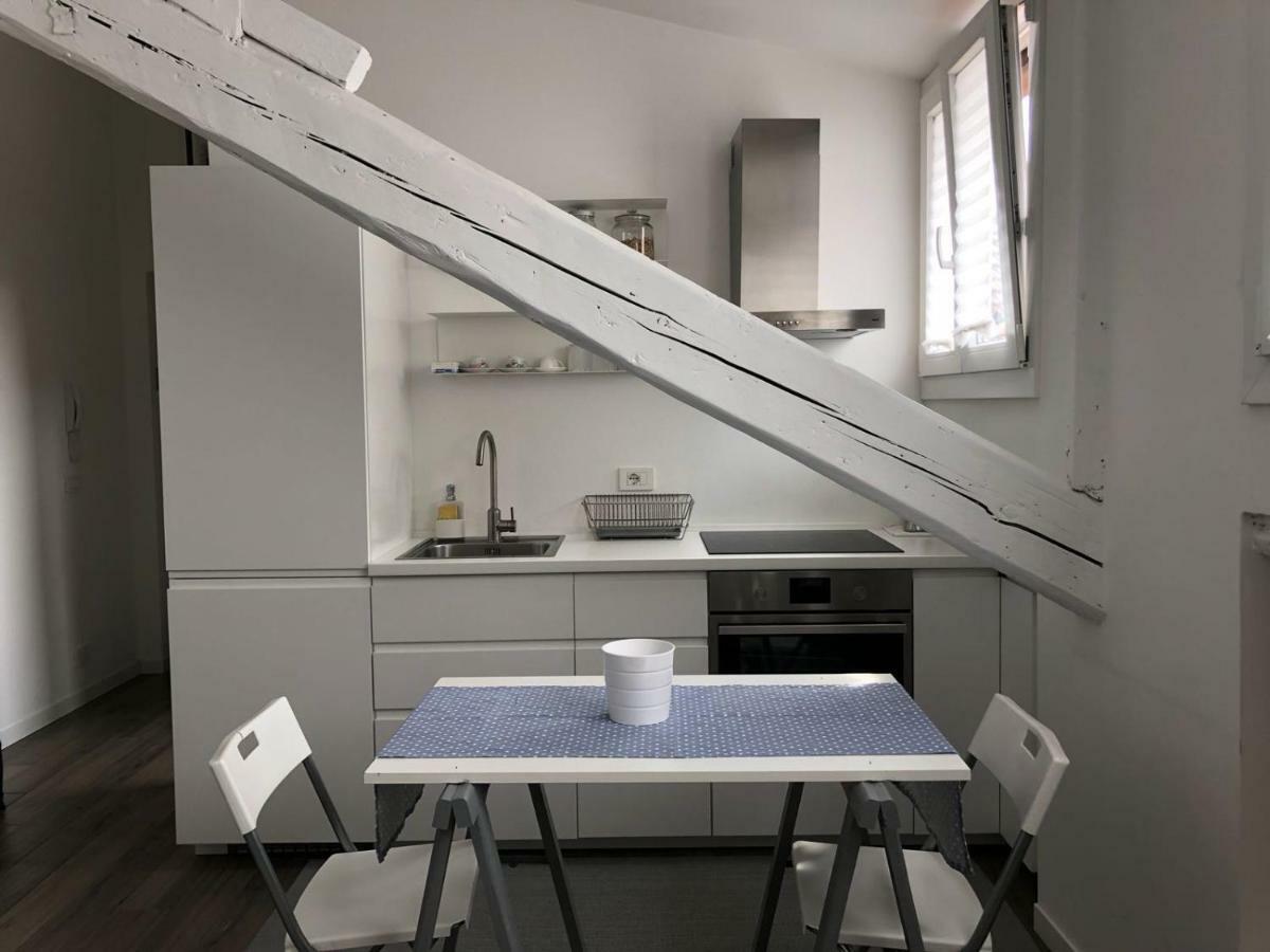 Spontini Loft Apartment Milan Exterior photo